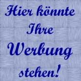 Nehmen Sie mit mir Kontakt auf, wenn Sie hier ein Logo von Ihnen platzieren mchten.