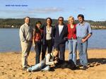 Album: Familienausflug zum Brombachsee