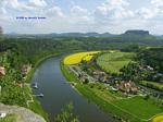 Album: Elbsandsteingebirge (2)