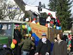 Album: Fasching 2009